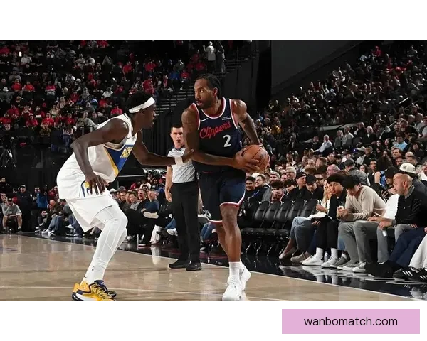 历史第20人！莱昂纳德连53场得分20分以上将追平贝勒纪录